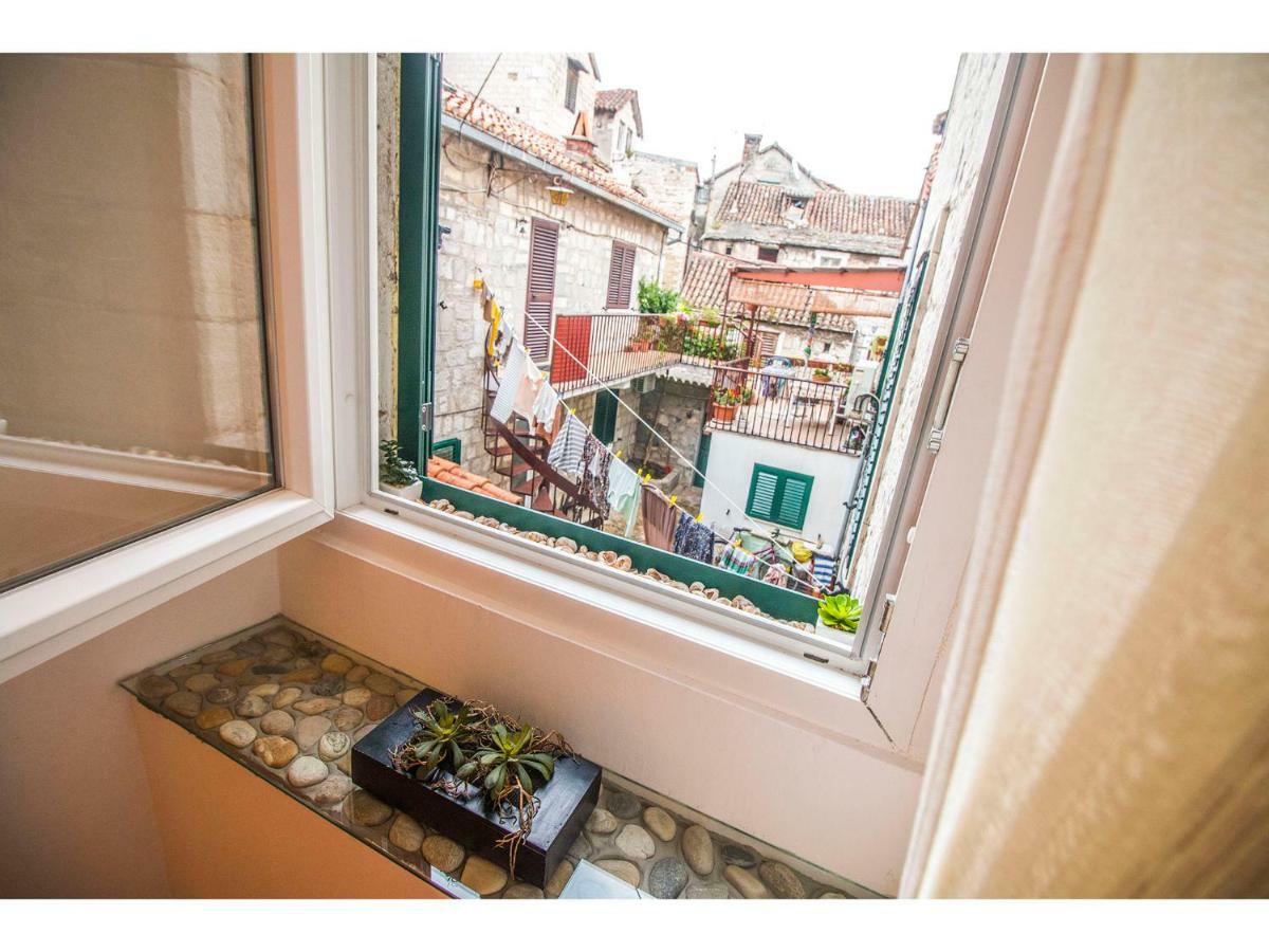 Apartamento Double A Split Exterior foto