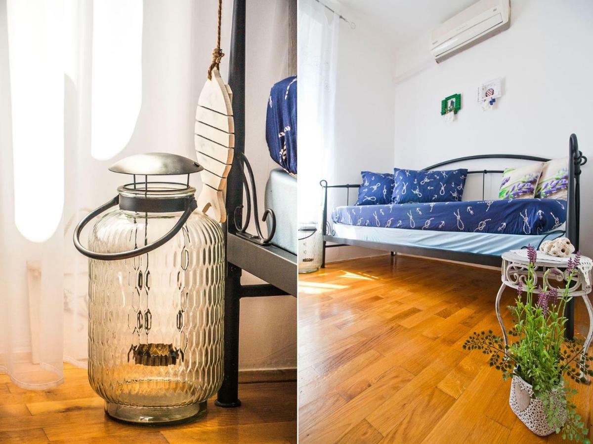 Apartamento Double A Split Exterior foto