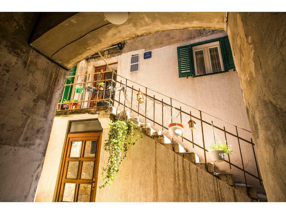 Apartamento Double A Split Exterior foto