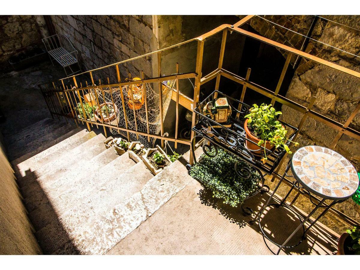 Apartamento Double A Split Exterior foto