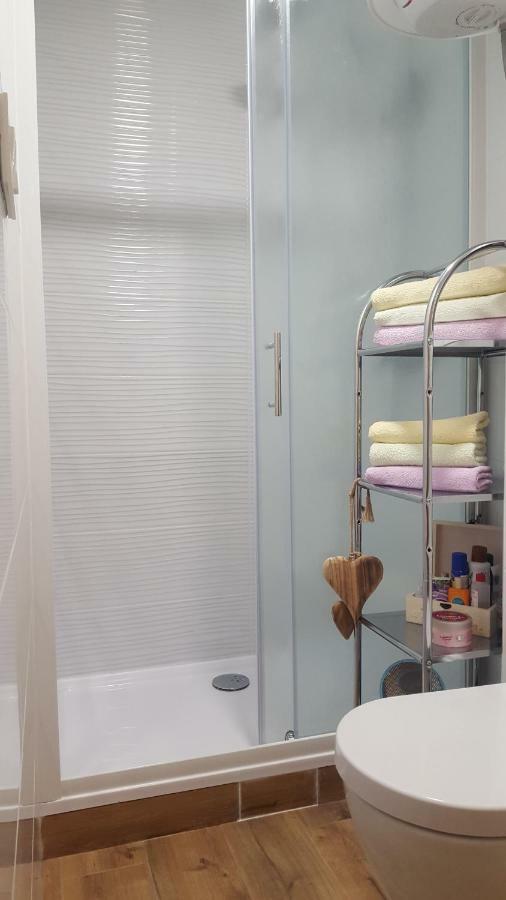 Apartamento Double A Split Exterior foto