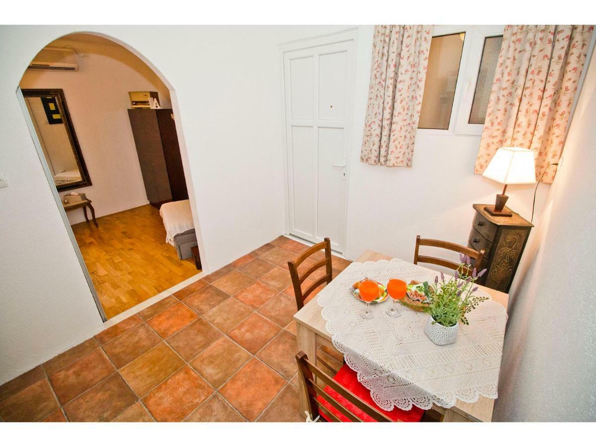 Apartamento Double A Split Exterior foto