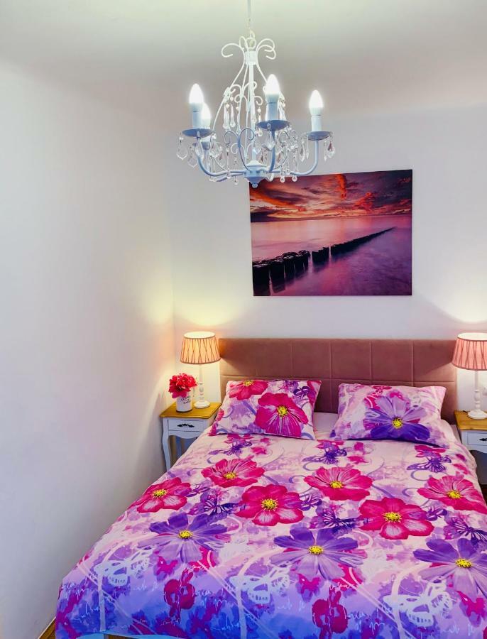 Apartamento Double A Split Exterior foto