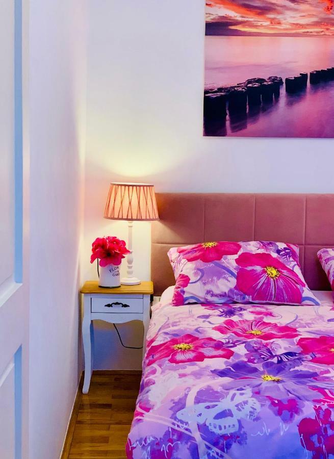 Apartamento Double A Split Exterior foto