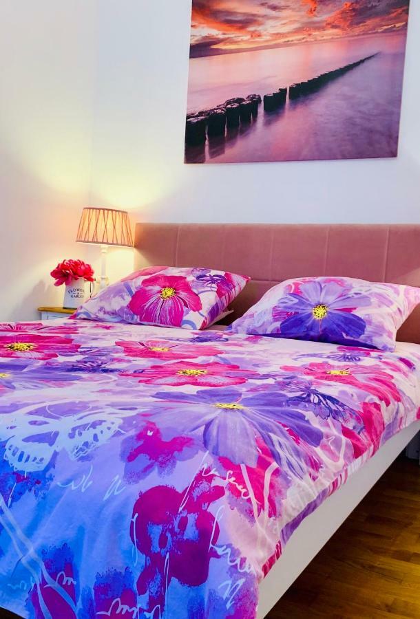 Apartamento Double A Split Exterior foto