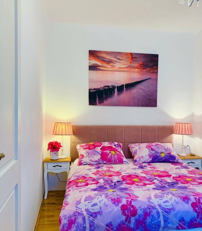 Apartamento Double A Split Exterior foto