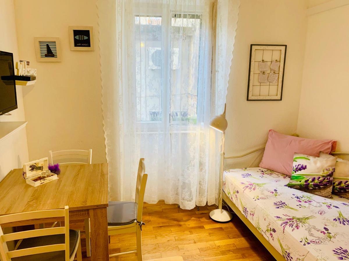 Apartamento Double A Split Exterior foto