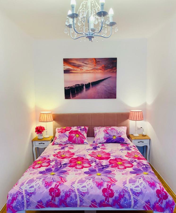 Apartamento Double A Split Exterior foto