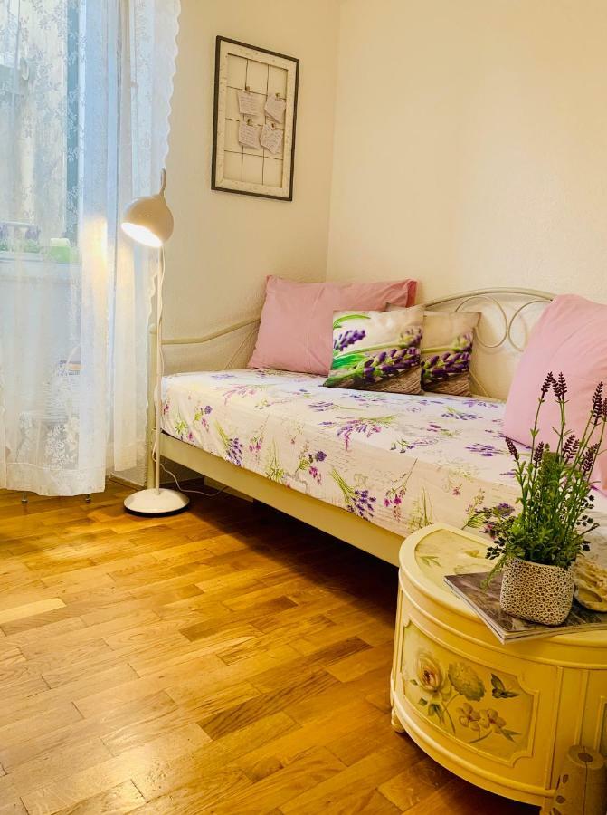 Apartamento Double A Split Exterior foto