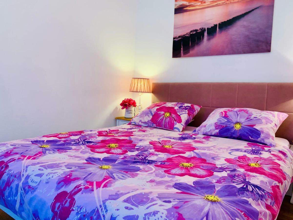 Apartamento Double A Split Exterior foto